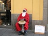 un tenero babbo natale