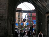 porta san gennaro