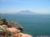 vesuvio da posillipo